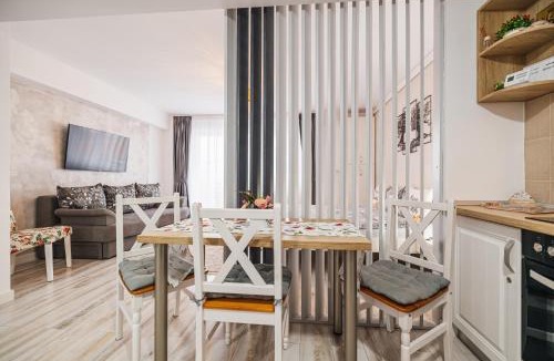 Sibiu Apartment | Olivia's Home