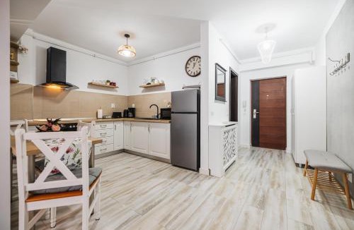Sibiu Apartment | Olivia's Home