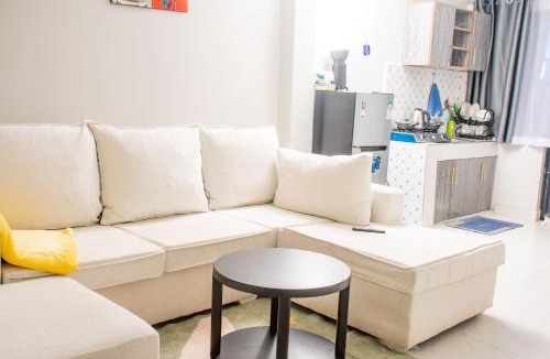 Narok Apartment | Olmarei Experience Narok,