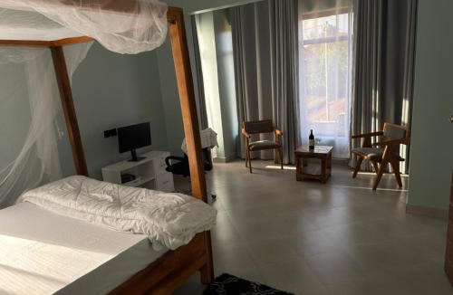 Manyoni Apartment | Olomitu Roost apartments