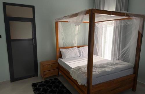 Manyoni Apartment | Olomitu Roost apartments