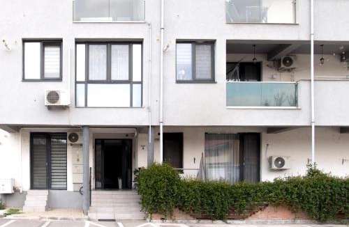 Craiova Apartment | Oltenia Studio Happy Residence Craiova