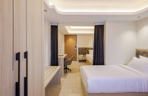 Kochi Hotel | Olwen Suites
