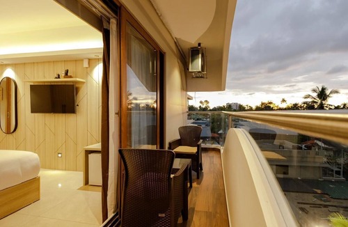 Kochi Hotel | Olwen Suites