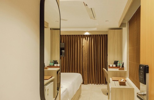 Kochi Hotel | Olwen Suites