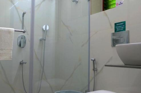 Ballygunge Apartment | Olys Apartment Gariahat