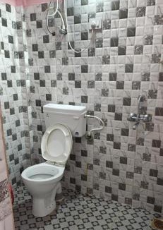 Arambol House | Om Ganesh Guest House Cliffside