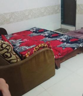 Dwarka House | OM Homestay