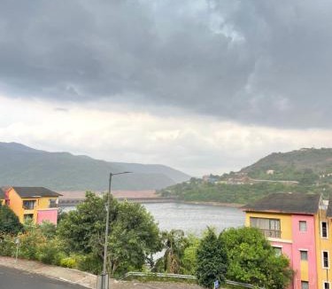 Lavasa Apartment | Om hospitality