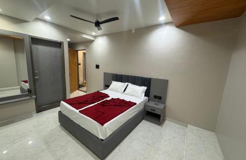 Sirohi Hotel | OM Hotel
