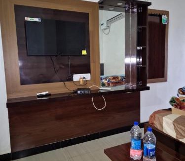 Baharagora Hotel | Om Hotel & Lodge