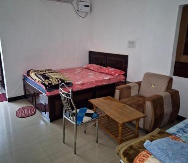Baharagora Hotel | Om Hotel & Lodge