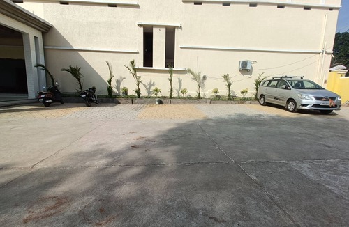 Patnagarh Hotel | OM KALYAN MANDAP
