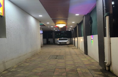 Navi Mumbai Apartment | Om Sai Residency