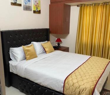 Tirupati Apartment | OM SRINIVASA - TRULY HOMESTAY