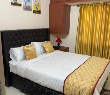 Tirupati Apartment | OM SRINIVASA - TRULY HOMESTAY