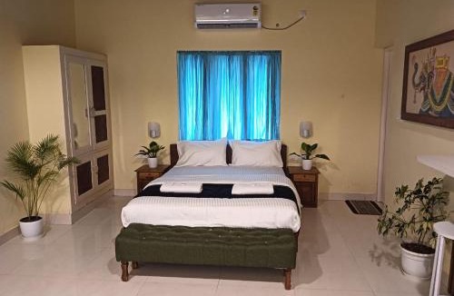 Varkala House | Om Villa