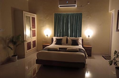 Varkala House | Om Villa