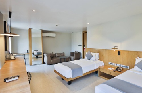 Sanganer Hotel | OMAAXE MARVEL