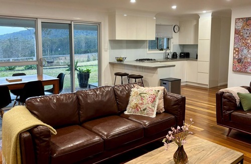 Shallow Bay Other | Omaroo - rural escape - air con - pet friendly - Shallow Bay
