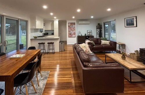 Shallow Bay Other | Omaroo - rural escape - air con - pet friendly - Shallow Bay