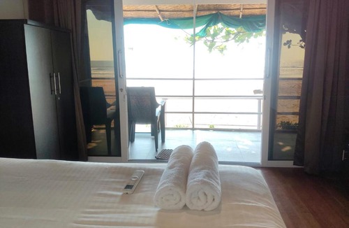 Agonda Resort | Omkar Beach Bungalow