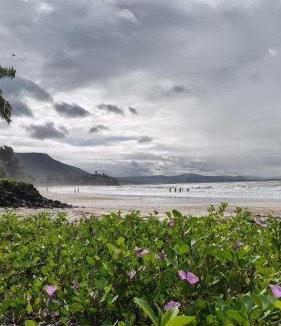 Mhsala House | Omkar Homestay Adgaon Beach Sea View Next to Diveagar 2