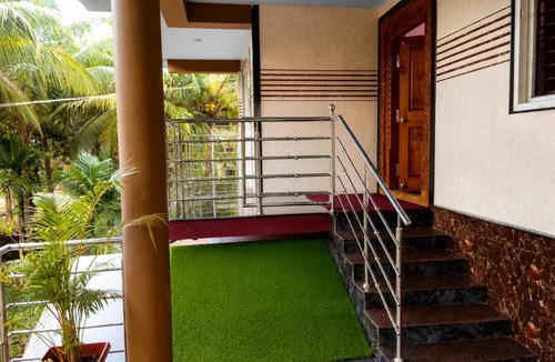 Honavar House | Omkar Homestay - Honavar