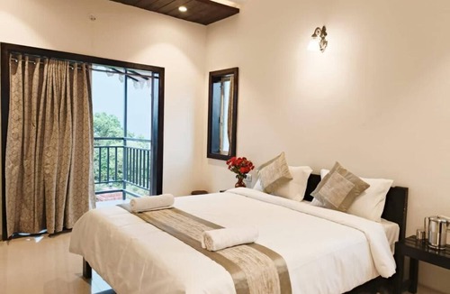 Mahabaleshwar Villa | Omkar Villa