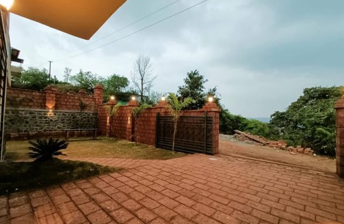 Mahabaleshwar Villa | Omkar Villa