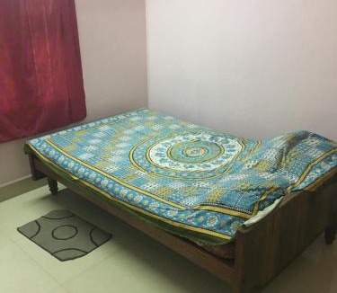 Puttur House | Omkara Homestay