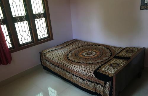 Puttur House | Omkara Homestay