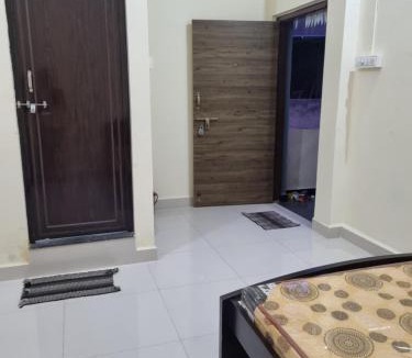 Belagavi House | On the go