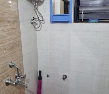 Belagavi House | On the go