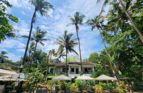 Calangute Resort | Ondas Do Mar Beach Resort Phase-1