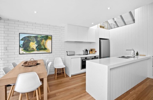 Lorne Apartment | One At Eight