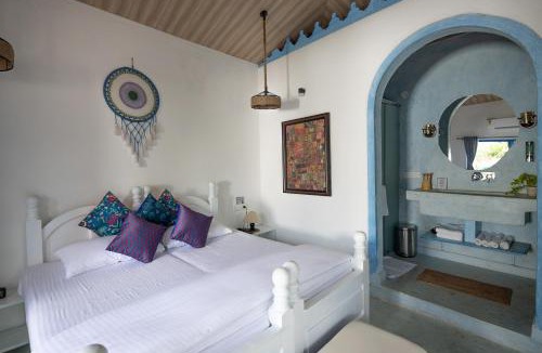 Canacona Resort | One At Goa