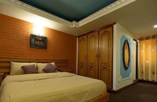 Lalitpur Apartment | One Bedroom Apartment close to great places of Patan