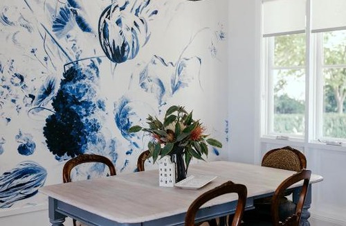 Arcadia Bed & Breakfast | One Bedroom Cottage with Pets allowed in the Rose Suite only-fee applies