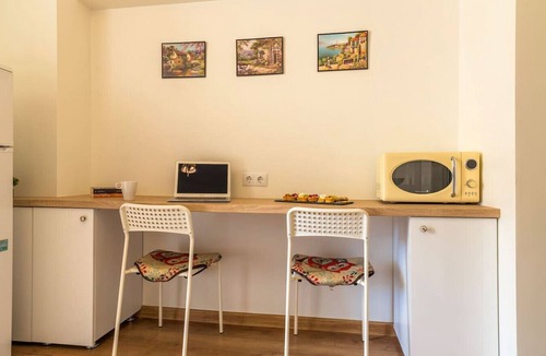 Bucharest Apartment | One bedroom in Romania, Bucharest
