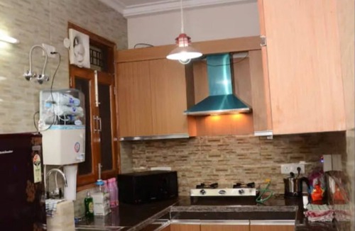 Nehru Place Apartment | One bhk serviced apartment