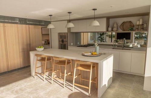 Queenscliff Apartment | One Freshwater by Cobbold and Co