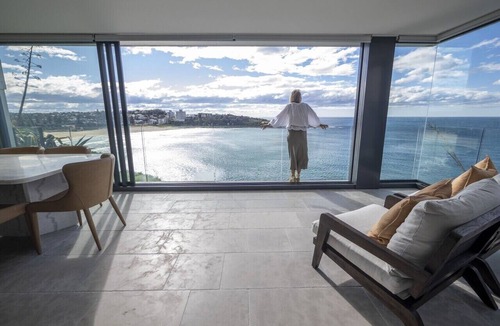 Queenscliff Apartment | One Freshwater by Cobbold and Co
