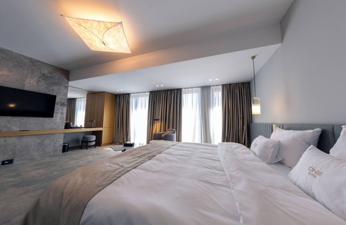 Alba Iulia Hotel | ONE Hotel