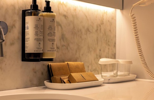 Alba Iulia Hotel | ONE Hotel