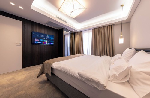 Alba Iulia Hotel | ONE Hotel