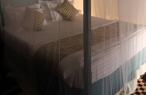 Palolem Cottage | One of a kind in patnem beach
