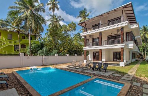 Gauravaddo House | One of a Kind Villa Rental - Ideal for Star Gazing