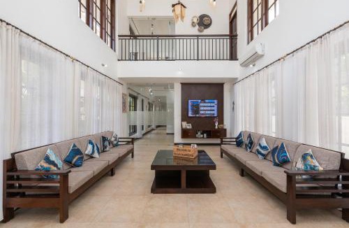 Gauravaddo House | One of a Kind Villa Rental - Ideal for Star Gazing