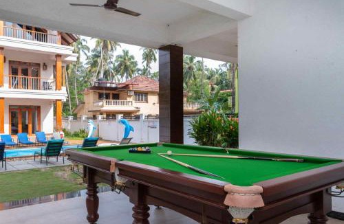 Gauravaddo House | One of a Kind Villa Rental - Ideal for Star Gazing